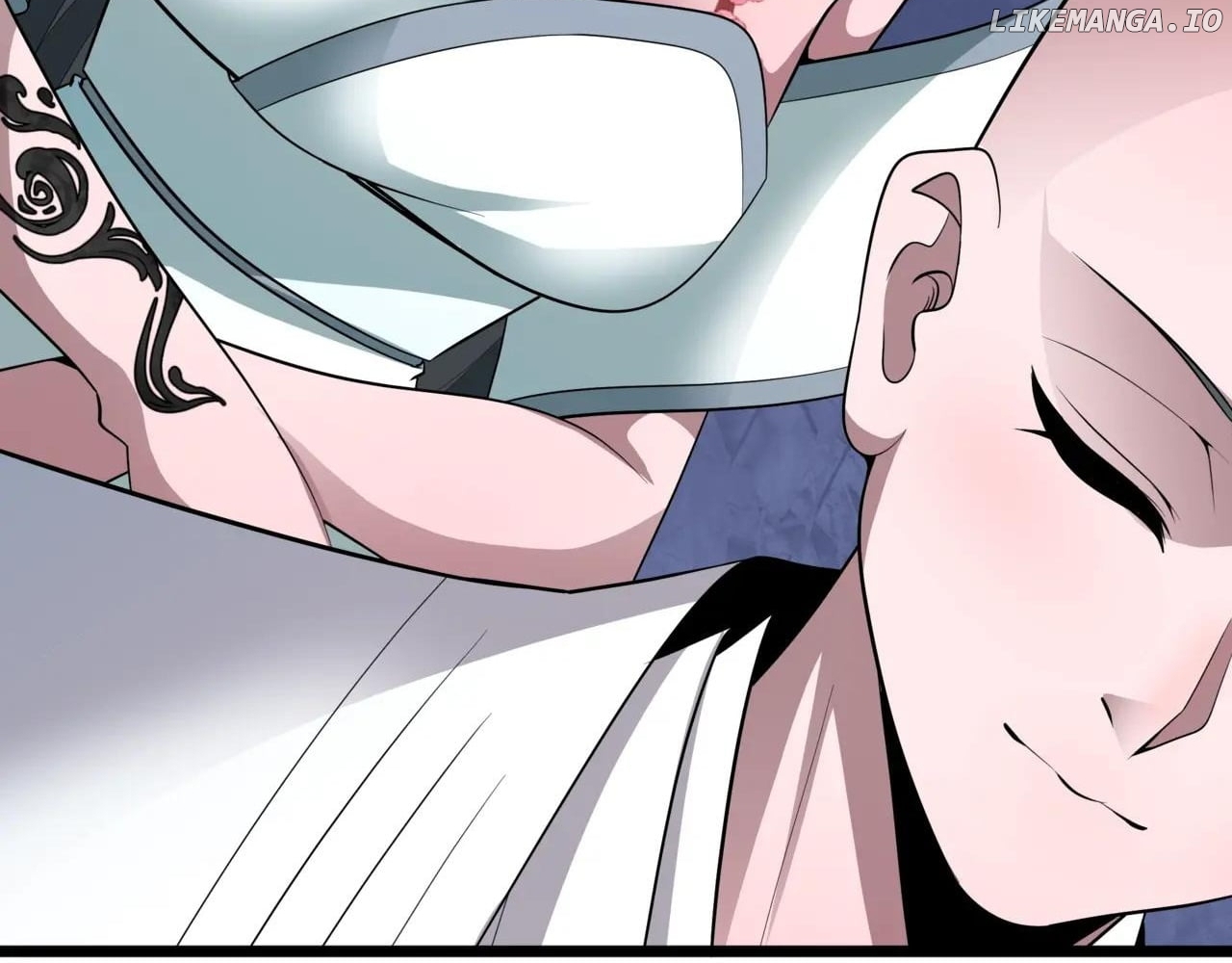 Era of the Haunted Chapter 488 - page 14